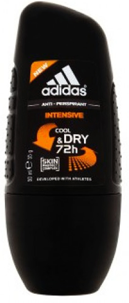- ADIDAS Action Cool & Dry Intensive, ., 50 .