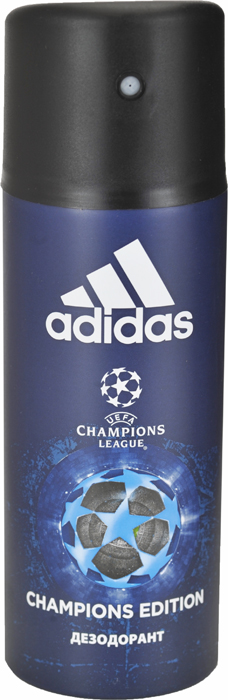 - Adidas UEFA Champions Edition, ., 150 .