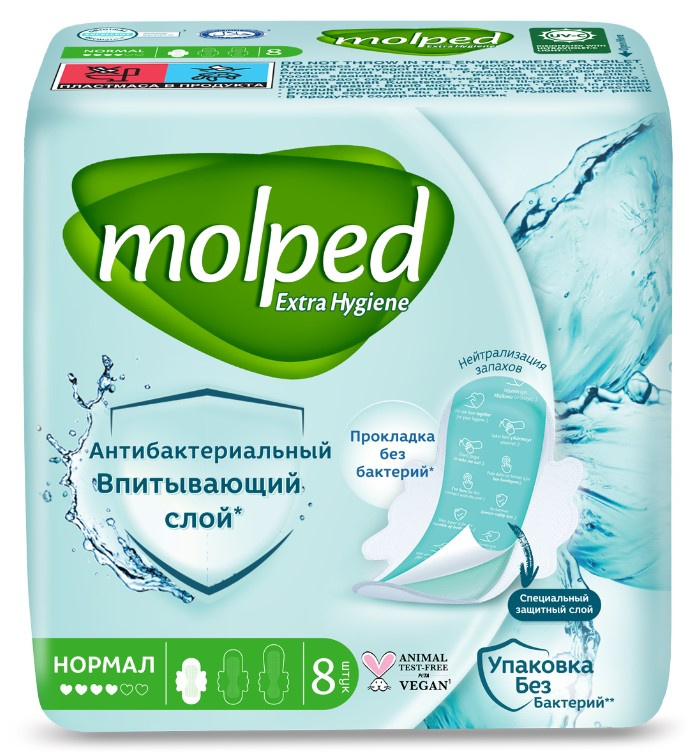  Molped Antibact , 8