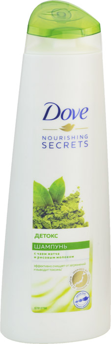  Dove Nourishing Secrets       , 380 .