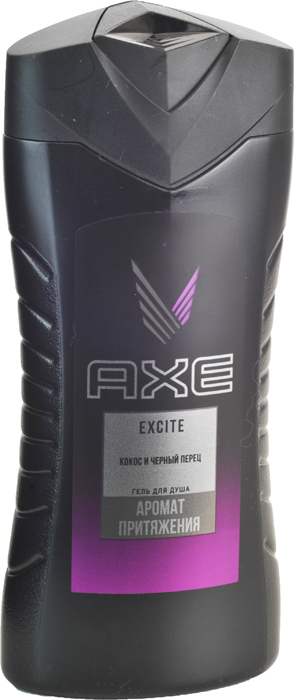    Axe Excite, ., 250 .