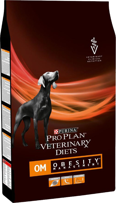    Pro Plan Veterinary Diets  , 3 .