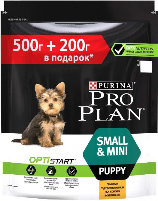    Pro Plan Puppy    ,    , 700 .