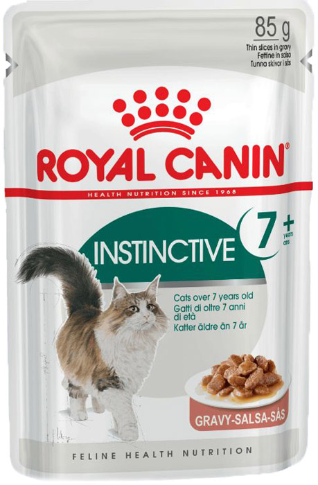    Royal Canin NSTINCTIVE  7    ,  85 .