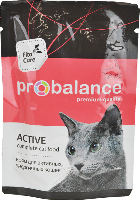    ProBalance Active, 85 . 
