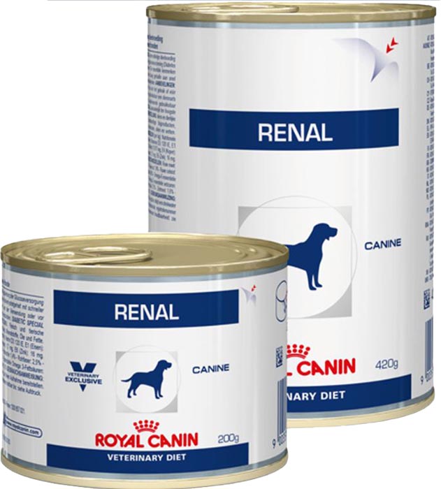    Royal Canin RENAL     ,  410 .