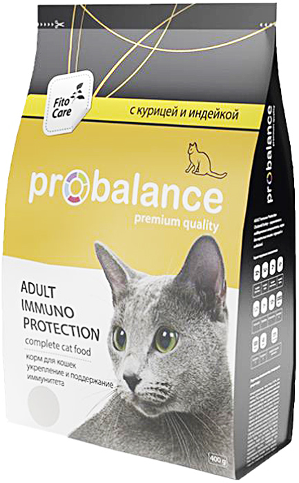    ProBalance Immuno Protection,    , 400 .