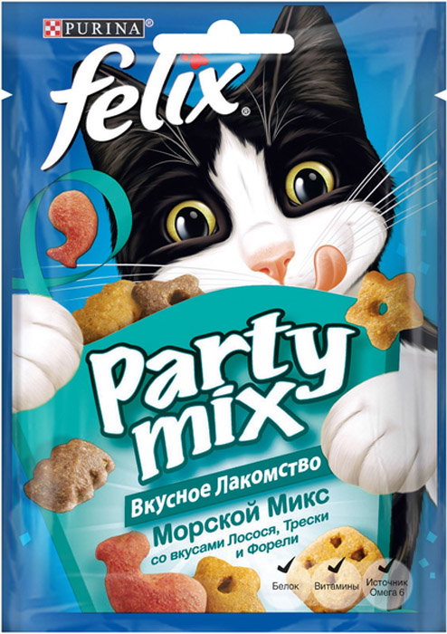    Felix Party Mix  , 20 .