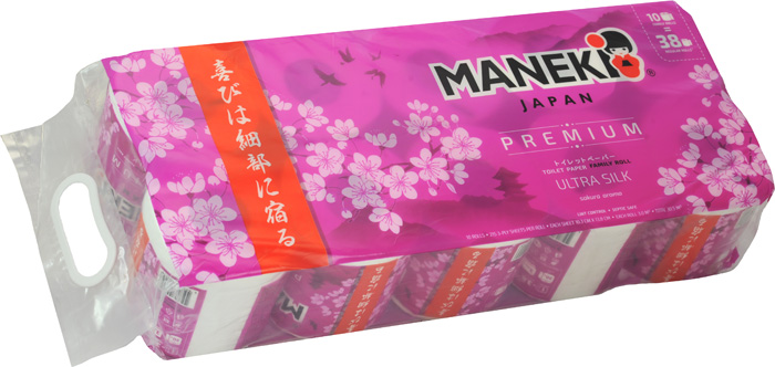   Maneki Sakura 3 ,  , 10 