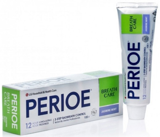   Perioe Breath care         , 100 .