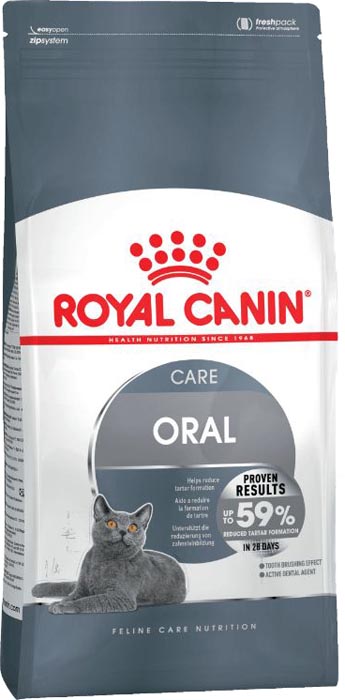    Royal Canin ORAL CARE      , 400 .