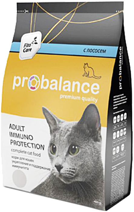    ProBalance Immuno Protection Salmon, , 400 .