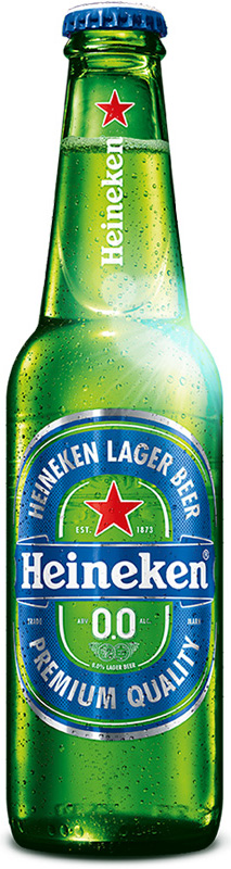   Heineken () 0.0,  0% .,  0,33 .