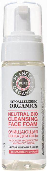    Planeta Organica Pure , 150 .