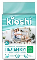  KIOSHI   M, 60*60, 30 