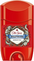 Твердый дезодорант Old Spice Wolfthorn, 50 мл.