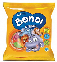  Hippo Bond&Friends  ,70 .