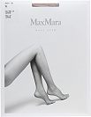 Колготки Max Mara (Макс Мара) Mosca Make up lumiere р.XL, 10 DEN