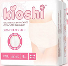    KIOSHI  ,  M/L, 8