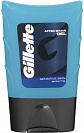 Гель после бритья Gillette Sensitive Skin для чувствительной кожи, 75 мл.