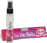Парфюмерная вода La vie belle, версия аромата Vogue Collection, женская, 30 мл.