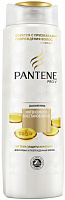 Шампунь Pantene Интенсивное восстановление для сухих и поврежденных волос, 400 мл.