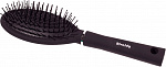 Расческа-щетка для волос Rivaldy Cushion brush 6,3 см, (черная)