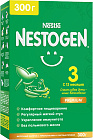 Молочко детское сухое Nestogen 3, с 12 мес., 300 гр.
