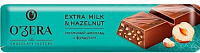   OZera Extra Milk&Hazelnut, 45 .