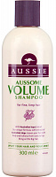 Шампунь Aussie Aussome Volume для тонких волос, 300 мл.