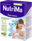 Молочная смесь для кормящих женщин NutriMa (НутриМа) Лактамил, 350 гр.
