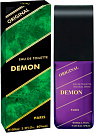 Туалетная вода Demon Original Delta parfum, мужская, 100 мл.