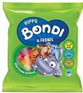 Мармелад Hippo Bond&Friends с витаминами, 30г