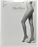  Max Mara ( ) Praga Marrone (Brown) .XL, 30 DEN