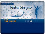 Прокладки послеродовые Helen Harper Odour Dry System normal, 12 шт.