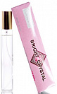 Парфюмерная вода Bright crystal женская, версия аромата Vogue Collection стекло, ручка, 30 мл.