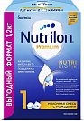   Nutrilon 1 Premium,  , 1200