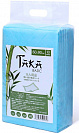 Пеленки впитывающие TAKA Basic (эконом) для взрослых бамбуковые 60*90, 10 шт.