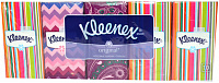 Платочки Носовые Kleenex Original 10*10 шт.