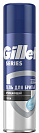 Гель для бритья Gillette TGS очищающий с углем 200мл