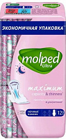  Molped Ultra , 12 .