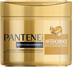 Маска для волос Pantene Интенсивное восcтановление, 300 мл.
