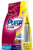       Purox Color () 3 