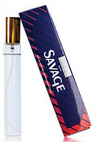 Парфюмерная вода Savage men мужская, версия аромата Vogue Collection, стекло, ручка, 30 мл.