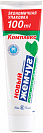Зубная паста Новый Жемчуг Легкий аромат мяты Защита от кариеса, 100 мл.