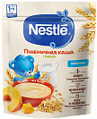 Каша Nestle Пшеничная Тыква молочная, с 5 мес. 200 гр.