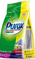       Purox Color&White () 3 