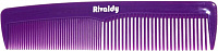 Расческа-гребень для волос Rivaldy Comb 13,1*3см